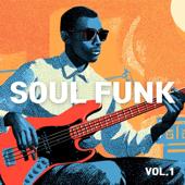 hit download SOUL FUNK, Vol. 1    Boom Pulse