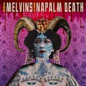 hit download Savage Imperial Death March    Melvins & Napalm Death