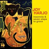 hit download Insomnia and Seven Steps to Grace    Joy Harjo