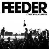 hit download Comfort In Sound (Live)    Feeder