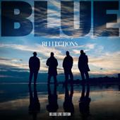 hit download Reflections (Deluxe Live Version)    Blue