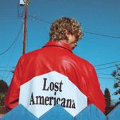 hit download lost americana    mgk