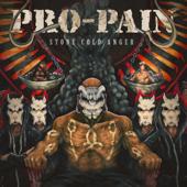 hit download STONE COLD ANGER    Pro-Pain