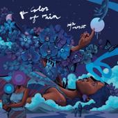 hit download the color of rain    aja monet