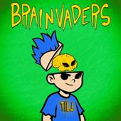hit download Tilt - EP    Brainvaders