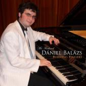 hit download Burning Fingers (Mr. Firehand)    Dániel Balázs