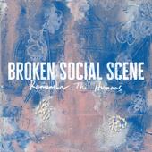 hit download Remember The Humans    Broken Social Scene