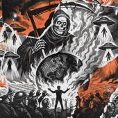 hit download The End is Not the End    Atreyu
