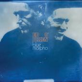 hit download Blue Morpho    Ed O Brien