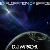 dancesingle-top DJ Mirko B. Exploration of Space