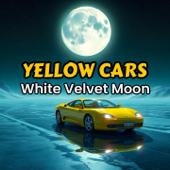 Yellow Cars-Little Market of Turin