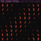 hit download Look For Your Mind!    The Lemon Twigs