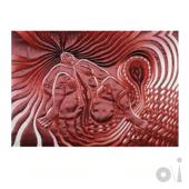 rocksingle-top Peter Gabriel What Lies Ahead (Dark-Side Mix)