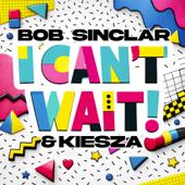 dancesingle-top Bob Sinclar & Kiesza I Can't Wait