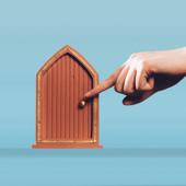 hit download leaving is easy    almost monday