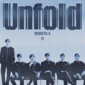 hit download Unfold    MONSTA X