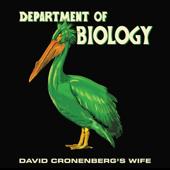hit download Department of Biology    David Cronenberg s Wife