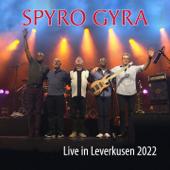 hit download Live in Leverkusen 2022    Spyro Gyra