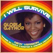 hit download I Will Survive  (Edit Remix)    Gloria Gaynor
