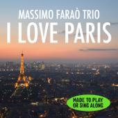 hit download I Love Paris    Massimo Faraò Trio