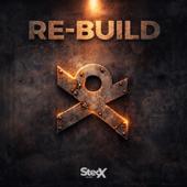SteoX-Re-Build - EP