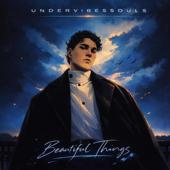 UNDERVIBESSOULS-Beautiful Things (Live) [feat. Nicolò Filippucci] - EP
