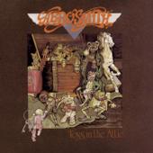 hit download Toys In The Attic    Aerosmith