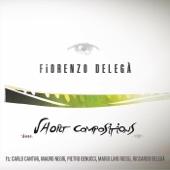 hit download Just Short Compositions    Fiorenzo Delegà
