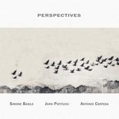 hit download Perspectives    Simone Basile, John Patitucci & Antonio Cerfeda