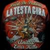 hit download LA TESTA GIRA    Fred De Palma, Anitta & Emis Killa