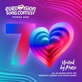 hit download Eurovision Song Contest Vienna 2026    Artisti Vari