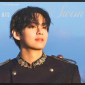 hit download SWIM (Alternate Cover V Version)    BTS