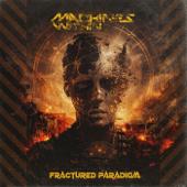 hit download Fractured Paradigm - EP    Machines Within