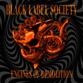 Black Label Society-Engines of Demolition (Apple Music Deluxe Edition)
