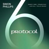 hit download Protocol 6    Simon Phillips