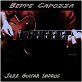 hit download Jazz Guitar Impros 2017    Beppe Capozza