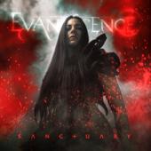 hit download Sanctuary    Evanescence