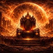 hit download Hymns for the Burning Throne    Sigil of Ruin