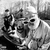 rocksingle-top mgk & Fred Durst FIX UR FACE