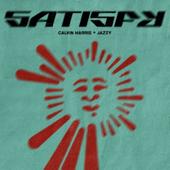 hit download Satisfy    Calvin Harris & Jazzy