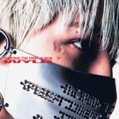 hit download WYLD - The 1st Album    TAEYONG