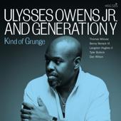 hit download Kind of Grunge    Ulysses Owens Jr. & Musora