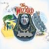 tracklist album M Huncho THE WIZARD