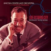 hit download C Jam Blues (with Wynton Marsalis) [Live]    Lincoln Center Jazz Orchestra