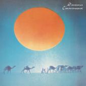 hit download Caravanserai    Santana