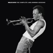 jazzalbum-top Miles Davis The Complete Jack Johnson Sessions
