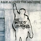 hit download The Battle of Los Angeles    Rage Against the Machine