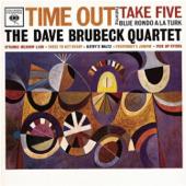 hit download Blue Rondo À la Turk    The Dave Brubeck Quartet