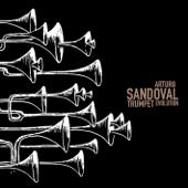 hit download Trumpet Evolution    Arturo Sandoval