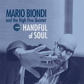 hit download On a Clear Day (You Can See Forever)    Mario Biondi